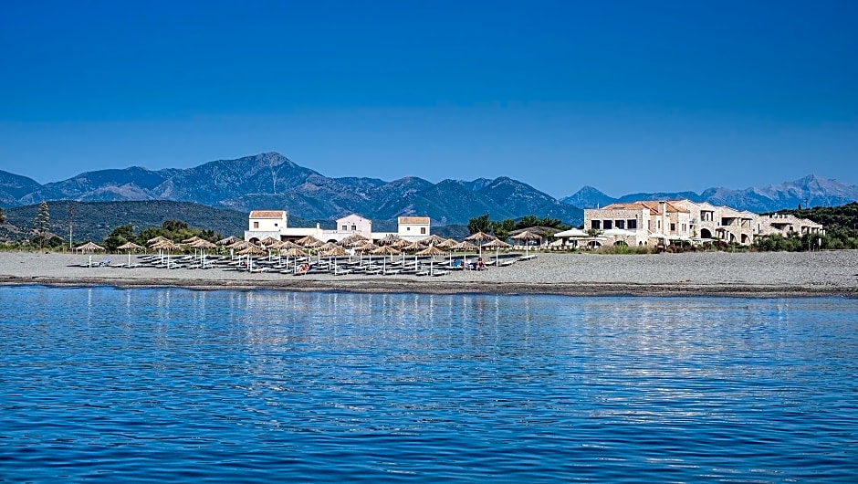 Castello Antico Hotel