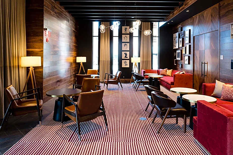 Cambria Hotel Boston Somerville