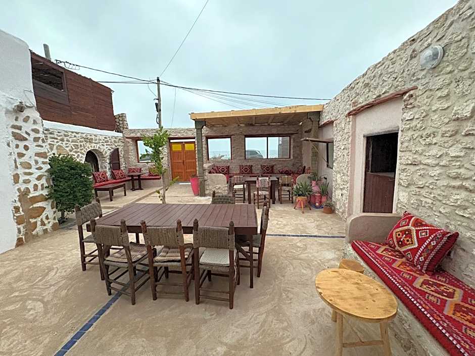SIDI KaouKI PERLA