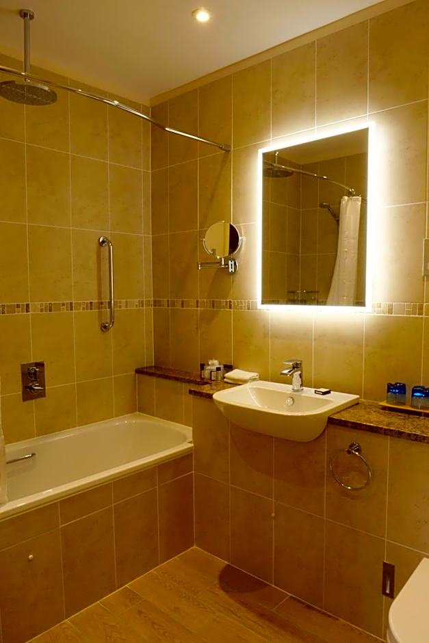 Ilsington Country House Hotel & Spa