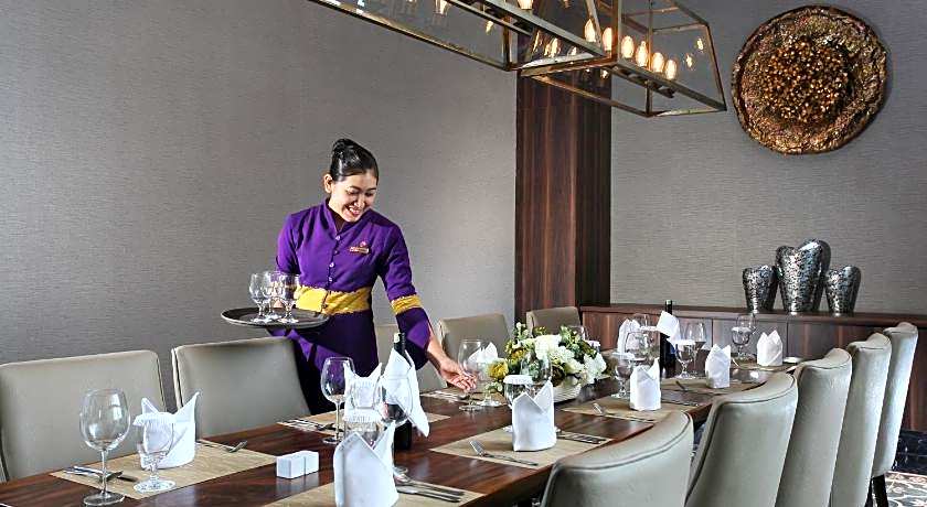 Swiss-Belhotel Karawang