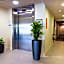 Hotel ibis budget Chatillon Paris Ouest
