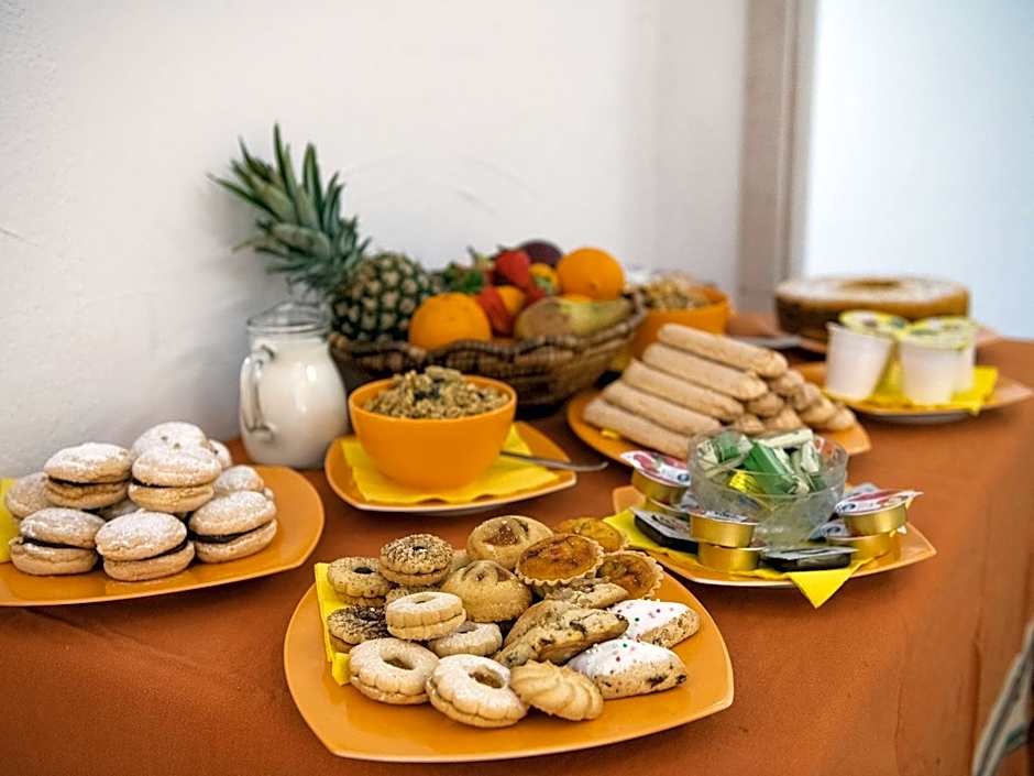 Bed and Breakfast Dorgali