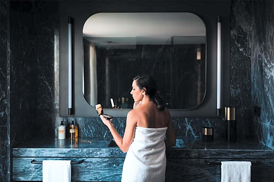 Thompson Madrid, by Hyatt