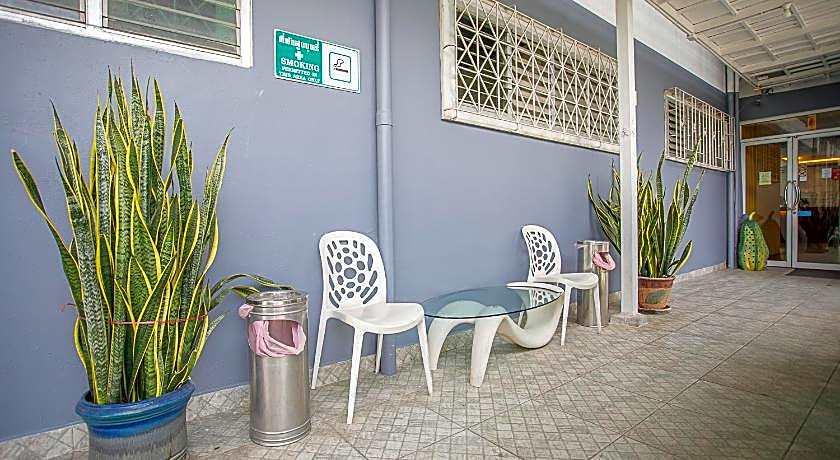 CBD Hotel