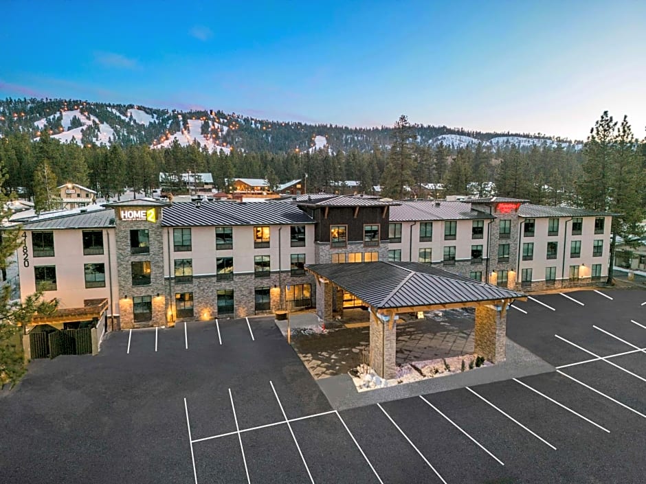 Home2 Suites By Hilton Big Bear Lake