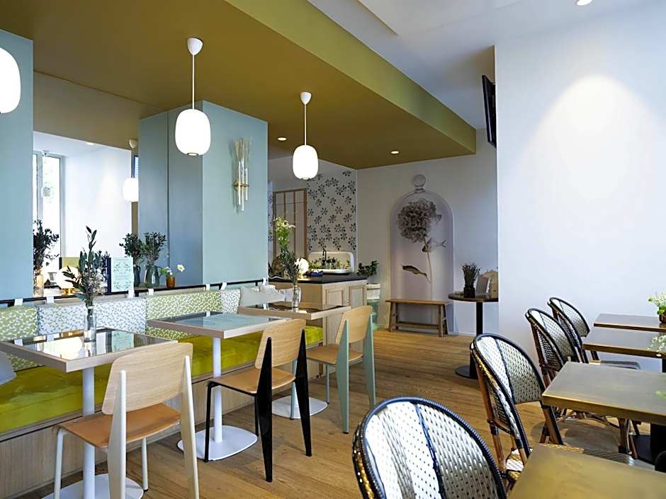 ibis Styles Paris Gare De Lyon TGV