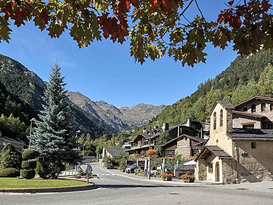 Hotel Palarine