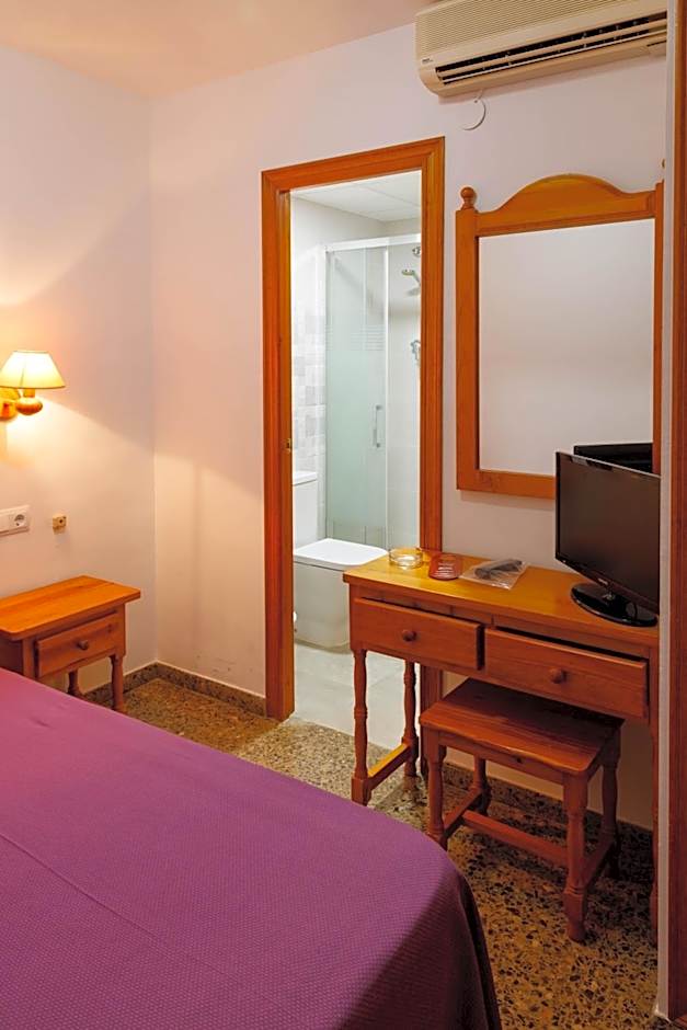 Hotel Herasu