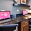 Best Western Plus Denver City Hotel & Suites