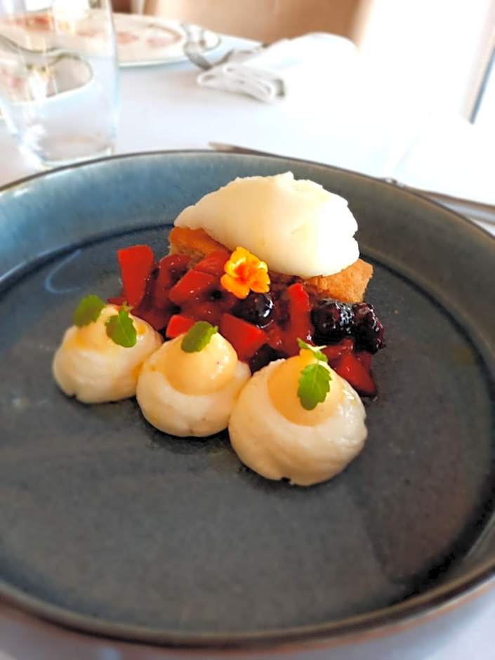 Logis Hôtel restaurant LE MEDICIS