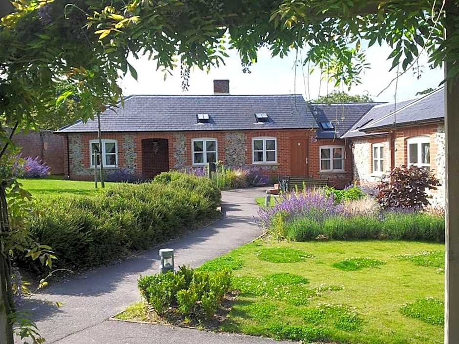 The Red Lion Hinxton