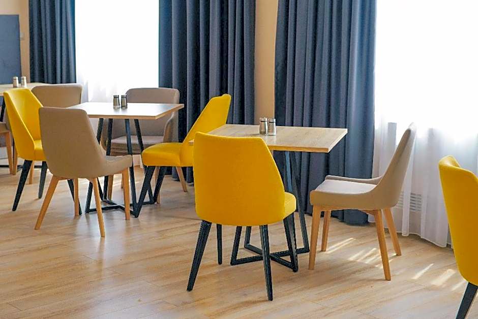 ADEO HOTEL Sport & SPA