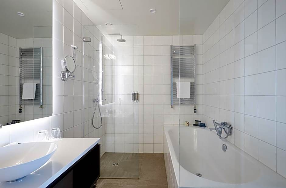 Fosshotel Reykjavík