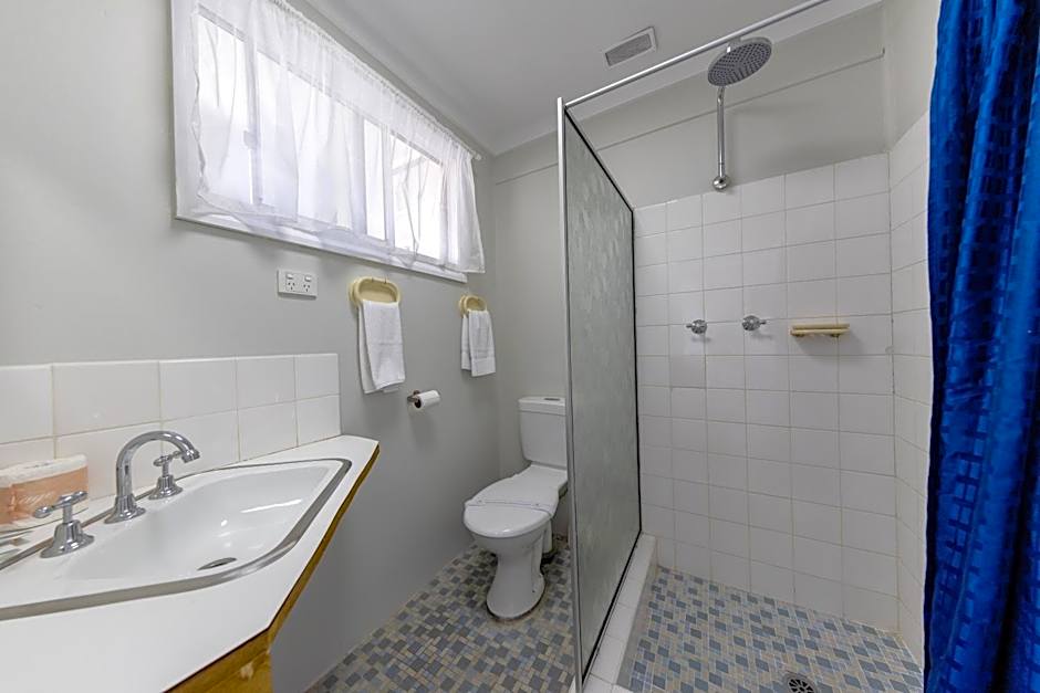 Breeze Inn 13 Princes Highway, Ulladulla