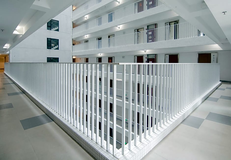 Square Garden Yuexiu Time Apartment