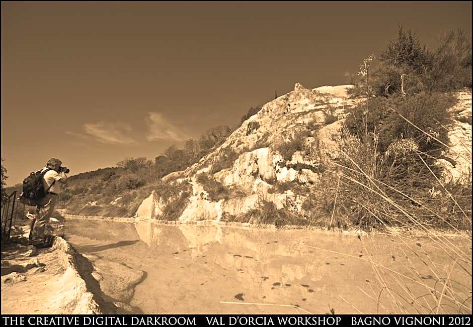 La Locanda del Loggiato