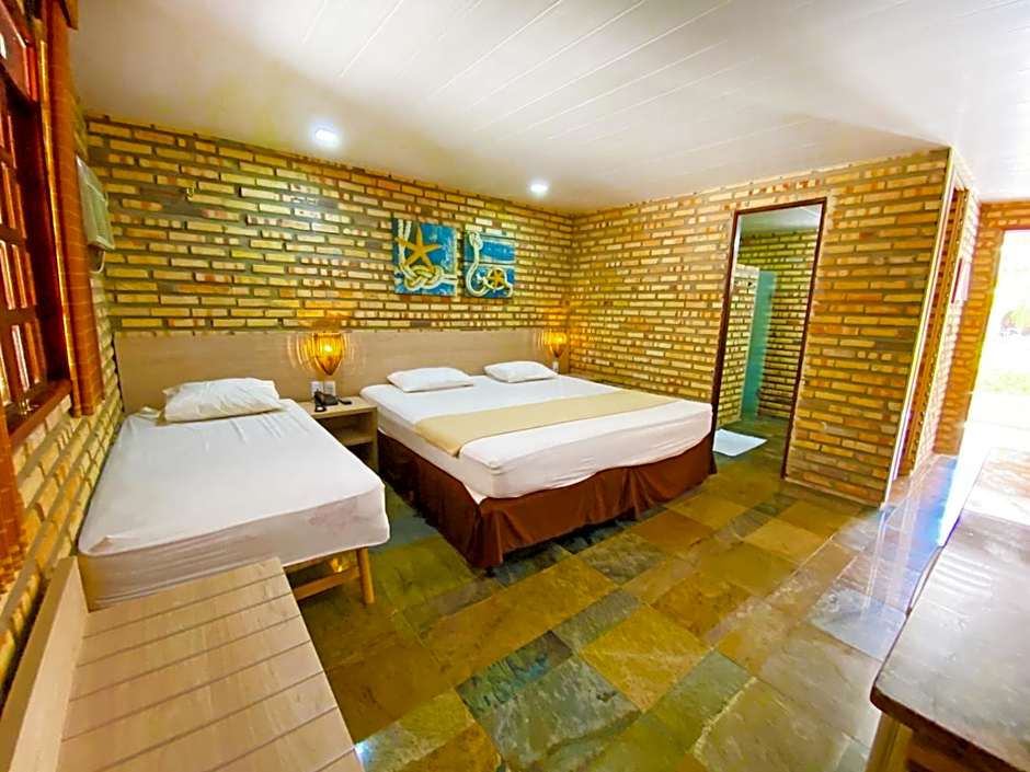 Hotel Parque das Fontes