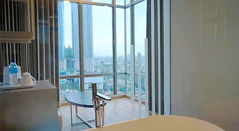 Hotel Platinum Tunjungan Surabaya