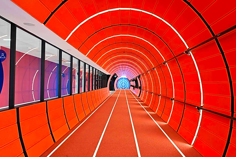 The Lodge, Blacktown - Sydney