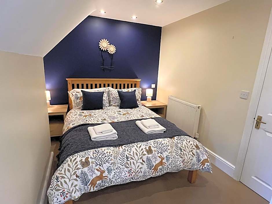 The Shoe Inn Rooms