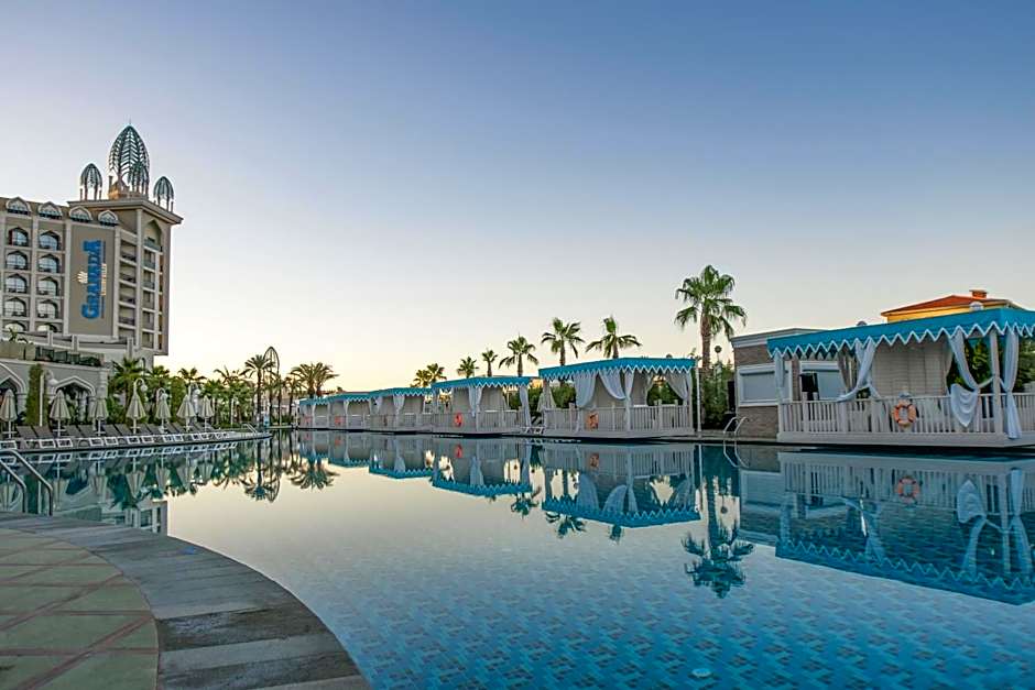 Granada Luxury Belek - Family Kids Concept