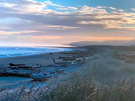 Haast Beach Motel