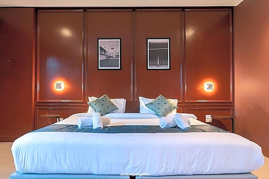 Pattanipirom Boutique Hotel