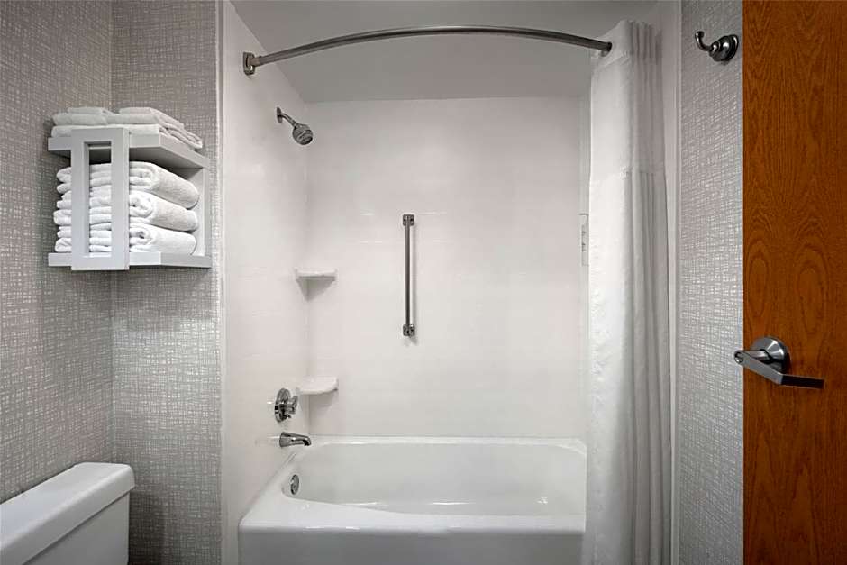 Hampton Inn By Hilton Pittsburgh/Greentree