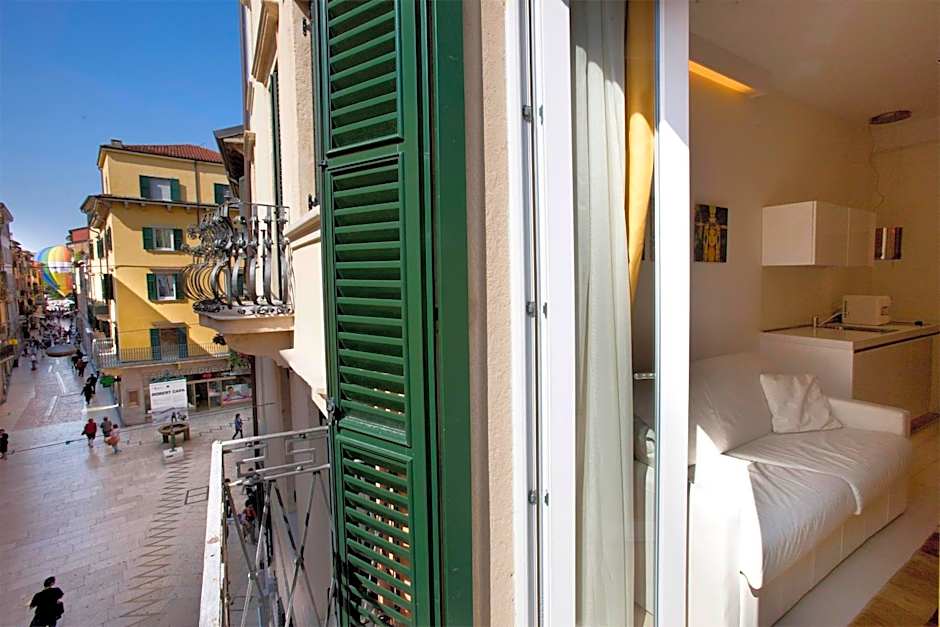 Opera Relais De Charme - Aparthotel