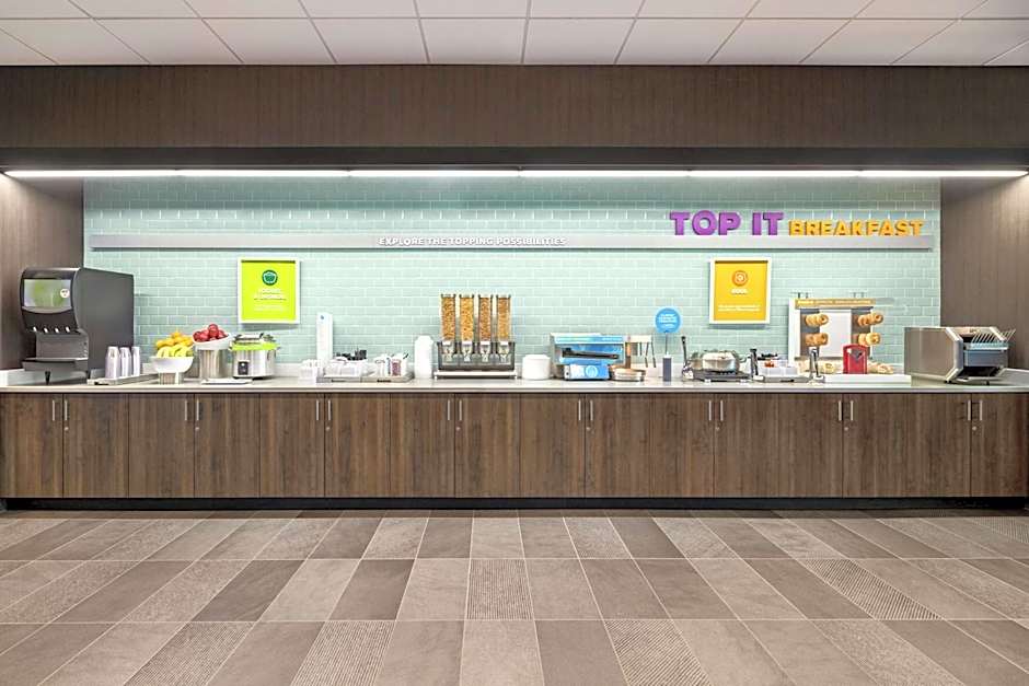 Tru by Hilton Ringgold, GA