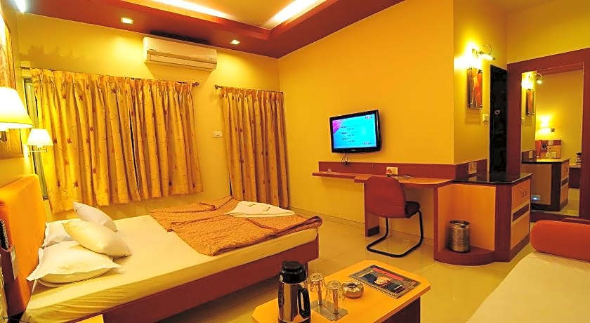 Panchavati Elite Inn