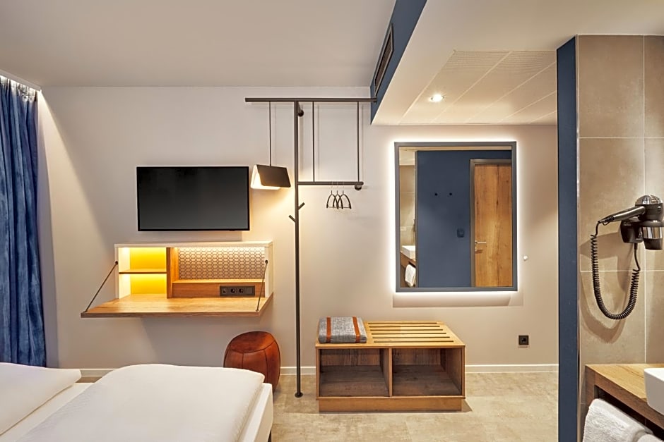 H2 Hotel Mainz
