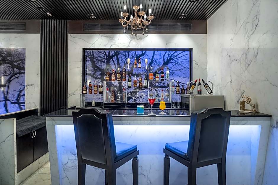 St Mark's Hotel Bengaluru, a member of Radisson Individuals