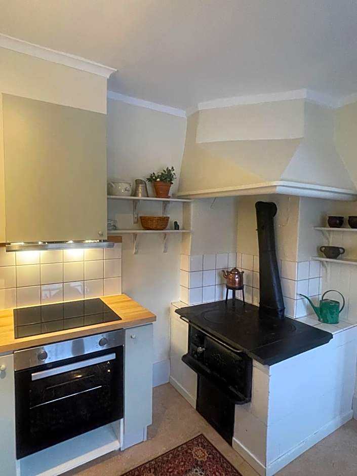 Prästgatanett Apartments