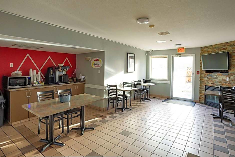 Ramada by Wyndham Cranbrook