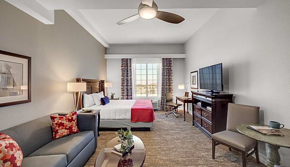 Ayres Suites Mission Viejo