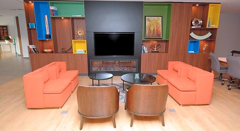 Holiday Inn Istanbul City By IHG