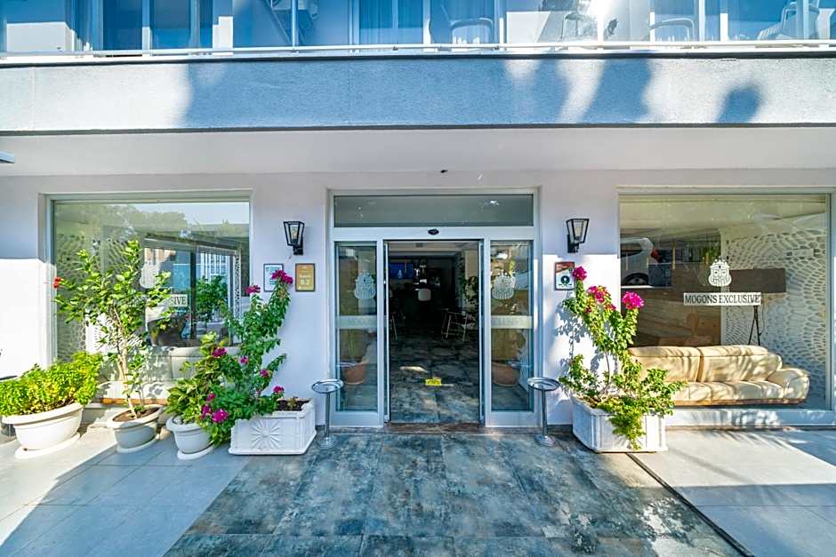 Mogons Exclusive Hotel