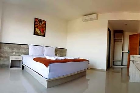 RedDoorz Premium @ Raya Uluwatu