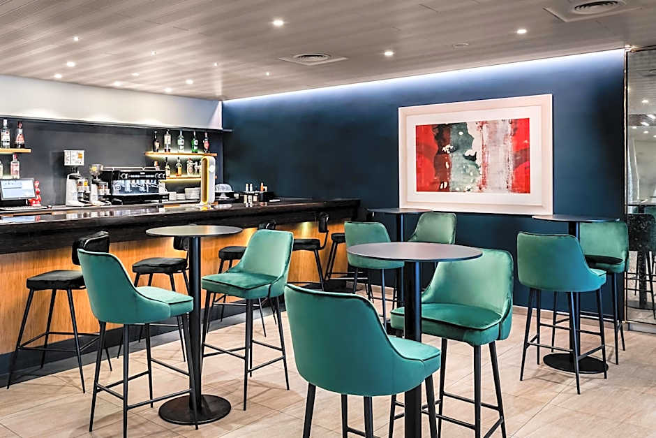 Hotel HC*** Mollet Barcelona