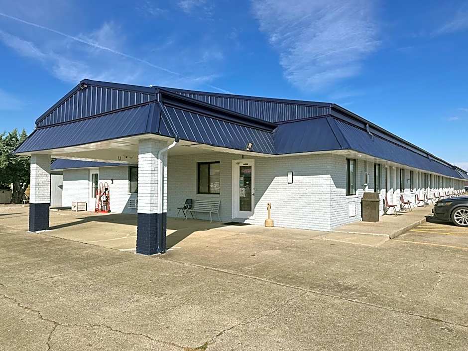 Gateway Inn