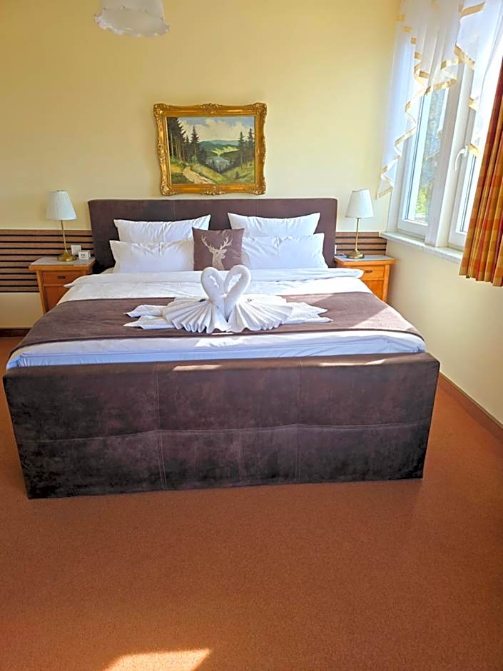 Hotel Elisabeth Ilse