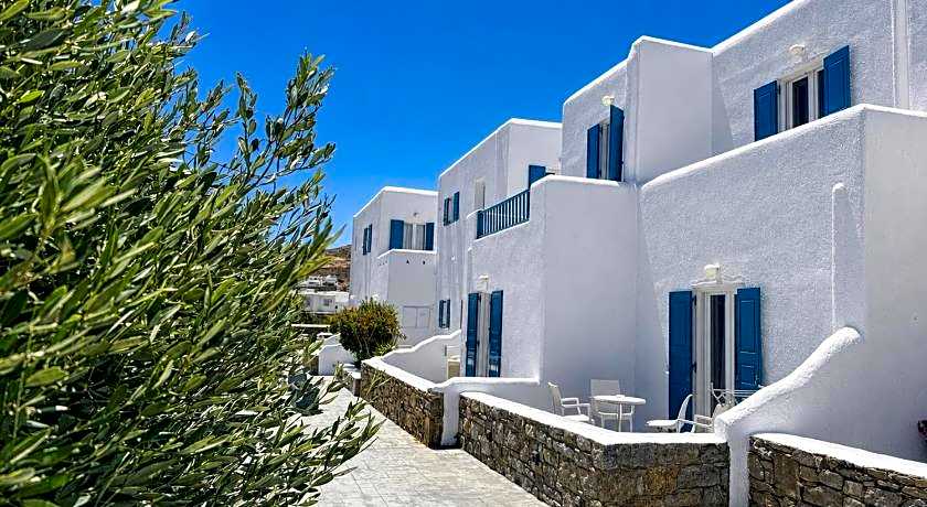 Cyclades Studios