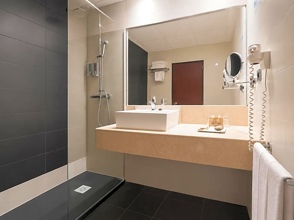 Hotel Chamartin The One