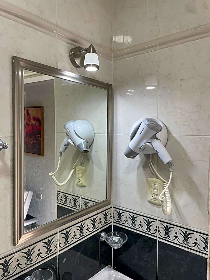 Hotel Dos Mundos, Isla Cozumel