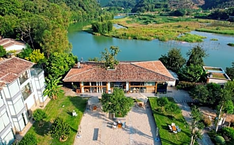 Yingde YeDuGu Resort