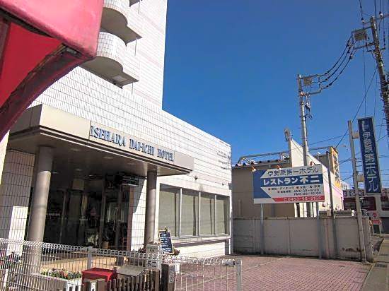 Isehara Daiichi Hotel