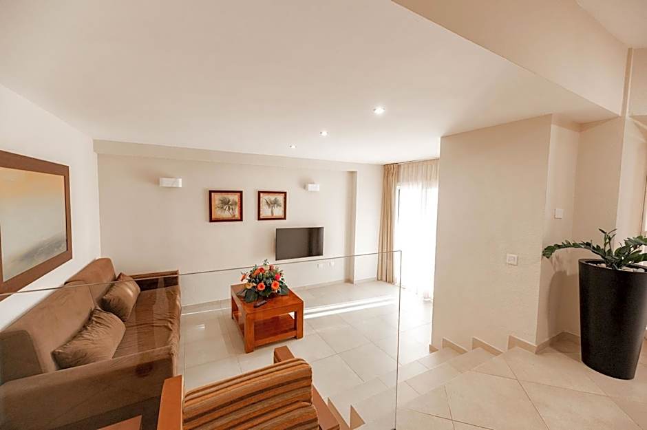 Apartamentos Vista Sur