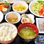 Omura Central Hotel